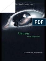 Livro de Oduns