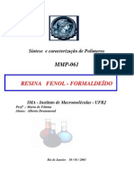 Resina Fenol40