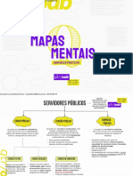 Mapa Mental Adm