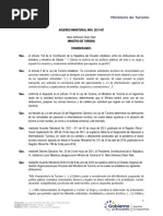 Acuerdo Ministerial 2021 037 Reforma Al Reglamento de Operacion e Intermediacion Turistica.1