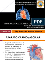 Novena Clase Teórica