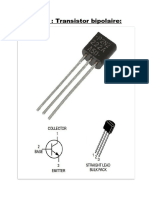 TP 2 Transistor-1