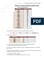 UD1-La Materia. Ejercicios