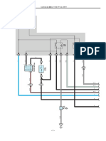 Diagrama Hilux Sistema I-Art