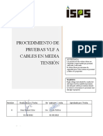 Procedimiento VLF