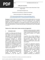 Informe 5 de Bioquimica