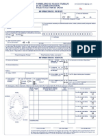 Pan American Life Formulario Reclamacion Dental