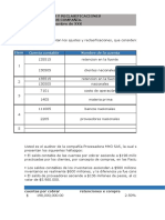 Plantilla 1 - Ajustes y Reclasificaciones - Colaborativo