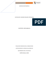 Estadistica Ejercicio Diagramas