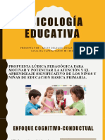 Diapositivas Psicología Educativa-2