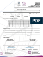 Formato Apertura de Grado 22-23