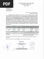 Invitacion de Obra