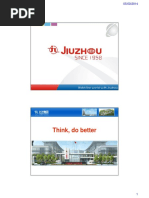 Jiuzhou Group Presentación CNT (Modo de Compatibilidad)