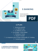 E Banking