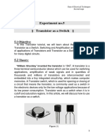 Lab.5 Power Electronics