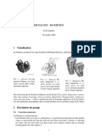 Langlois Biogeopal TD3 FicheRudistes