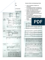 STUDY GUIDE IN MUSIC 9 Quarter 1