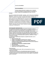 Breve Resumo Sobre o Processo de Rastreabilidade em Apicultura