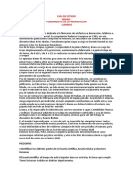 Tarea 8 de Fundamentos