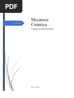 Mecanica Cuantica