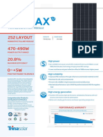 Datasheet TallmaxM DE15V (II) NA 2021 A