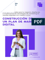 Construccion Plan Marketing Digital