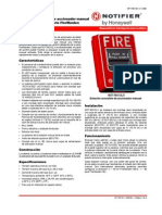 Alarma Manual