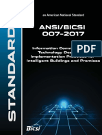 Bicsi 007-2017