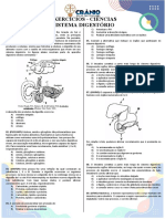 Sistema Digestório