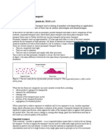 Pneumatic Powder Transport: by Erik Karlsen, M.SC., Ehk@tekfa - DK, TEKFA A/S