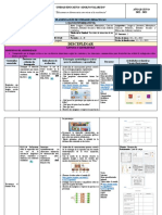 Microplanificacion Primer Parcial1q 2do A-B Arreglado