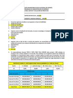 Evaluacion Corte 2