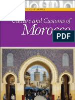 Culture and Customs of Morocco