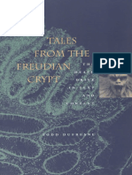 Dufresne - Tales From The Freudian Crypt (The Death Drive in Text and Context)