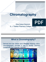 Chromatography