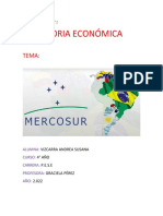 Trabajo Practico N°2 hISTORIA ECONOMICA