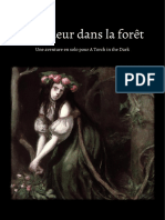 Une Lueur Dans La Foret V 1.0