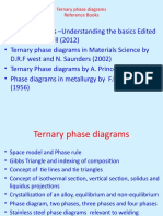 Lectures 20,21 and 22