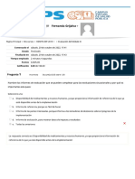 Evaluación Del Módulo IX - Revisión Del Intento