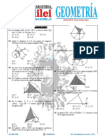 Area de Regiones Triangulares