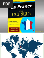 La France Pour Les Nuls