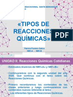 Quimica RX Qcas