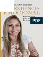 Dependencia Emocional - Herramie - Fretez, Etelvina