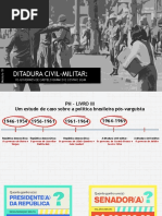 (Módulo 18) A Ditadura Civil-Militar - Parte I