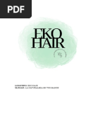 Eko Hair Romeroo