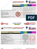 Edital Verticalizado Cfo Cbmba