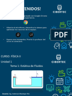 Tema 2 Estática de Fluidos II PDF