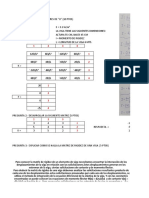 Examen Parcial Ii Estructuras