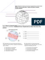 Examen Geografia Primer Trimestre MMR