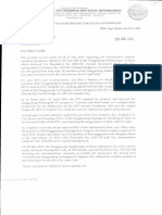 Annex D - DILG Legal Opinion No 23 S-2013